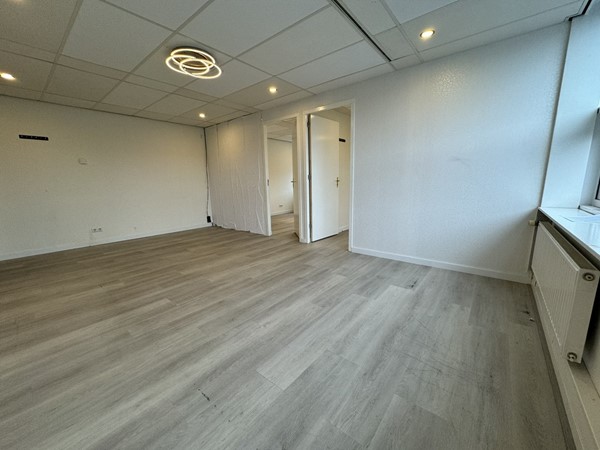 Medium property photo - Nevadadreef 69D, 3565 CA Utrecht