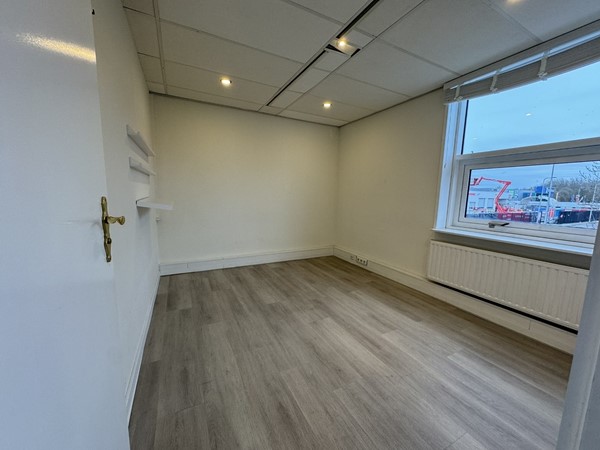 Medium property photo - Nevadadreef 69D, 3565 CA Utrecht