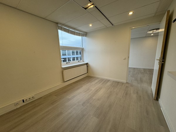 Medium property photo - Nevadadreef 69D, 3565 CA Utrecht