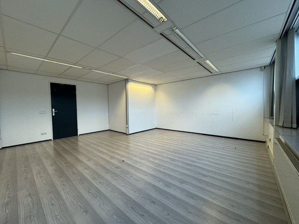 Medium property photo - Nevadadreef 69D, 3565 CA Utrecht