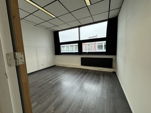 Medium property photo - Nevadadreef 69D, 3565 CA Utrecht