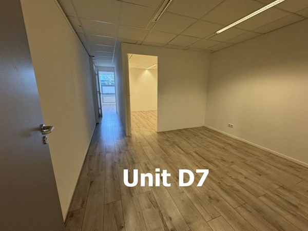 Medium property photo - Nevadadreef 69D, 3565 CA Utrecht