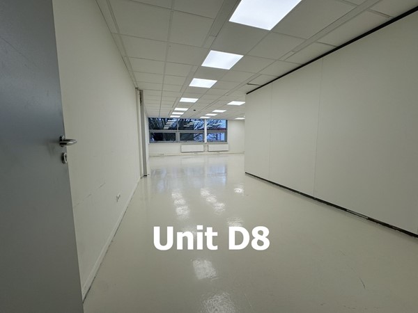 Medium property photo - Nevadadreef 69D, 3565 CA Utrecht