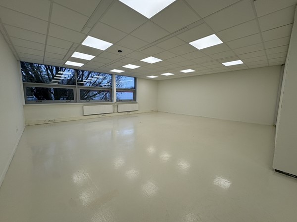 Medium property photo - Nevadadreef 69D, 3565 CA Utrecht