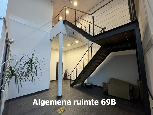 Medium property photo - Nevadadreef 69D, 3565 CA Utrecht