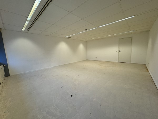 Medium property photo - Nevadadreef 69D, 3565 CA Utrecht