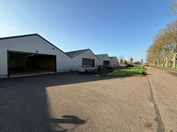 Steenwijkerveld 1, 1424RP De Kwakel