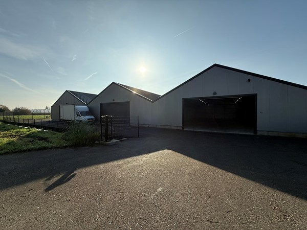 Medium property photo - Steenwijkerveld 1, 1424 RP De Kwakel