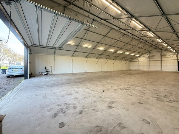 Medium property photo - Steenwijkerveld 1, 1424 RP De Kwakel