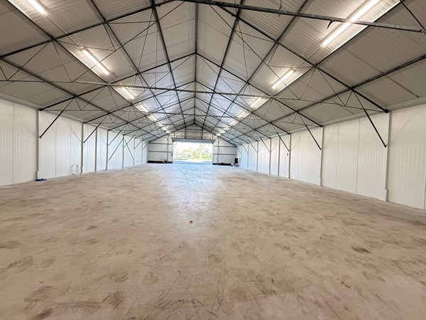 Medium property photo - Steenwijkerveld 1, 1424 RP De Kwakel