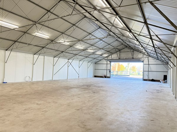 Medium property photo - Steenwijkerveld 1, 1424 RP De Kwakel