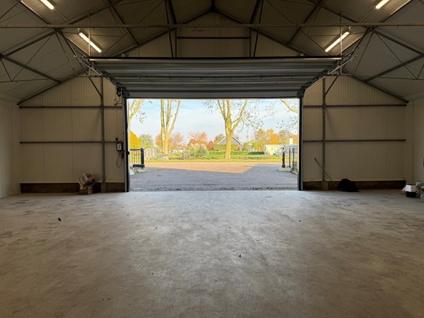 Medium property photo - Steenwijkerveld 1, 1424 RP De Kwakel