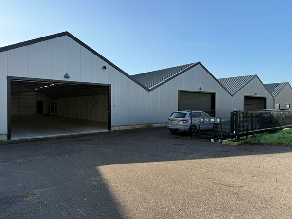 Medium property photo - Steenwijkerveld 1, 1424 RP De Kwakel