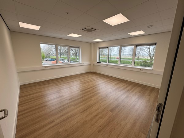 Medium property photo - Voltastraat 31, 1446 VA Purmerend