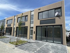 Te huur: Bolstoen 13A, 1046AS Amsterdam