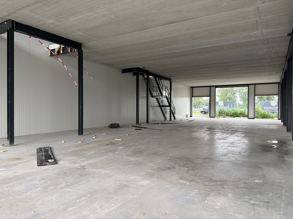 Medium property photo - Haarlemmerstraatweg 71C, 1165 MK Halfweg