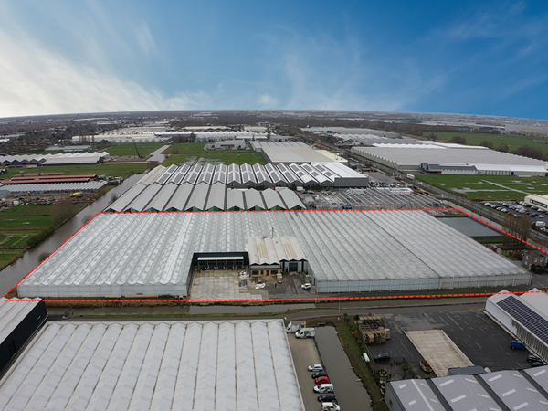 Rietwijkeroordweg 60kwek, 1432JE Aalsmeer