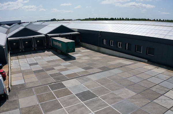 Meerlandenweg 65A, 1187ZR Amstelveen