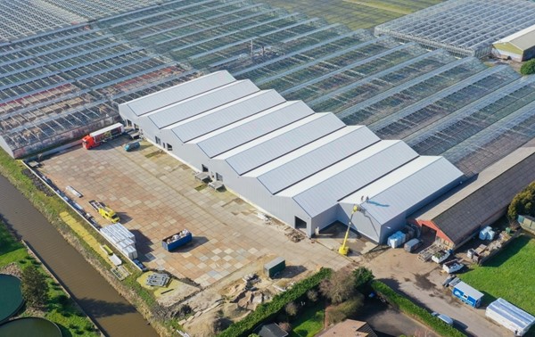 Oosterlandweg 37D, 3641PV Mijdrecht