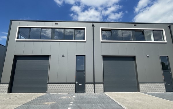 Medium property photo - Noorddammerweg 109-08, 1187 ZS Amstelveen