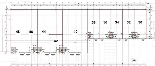 Keurmeesterstraat 38, 1187 ZX Amstelveen - Web_unitsnummers.jpg
