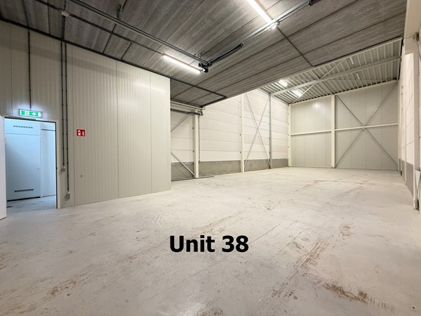 Medium property photo - Keurmeesterstraat 38, 1187 ZX Amstelveen