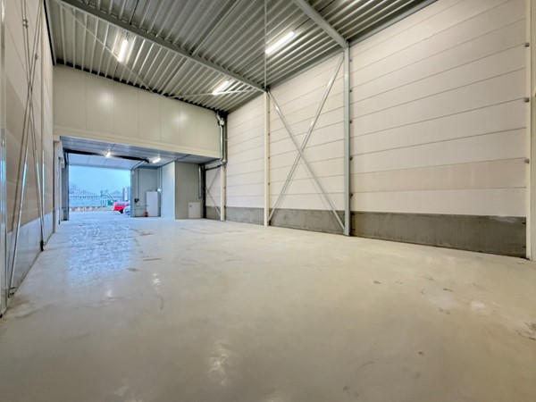 Medium property photo - Keurmeesterstraat 38, 1187 ZX Amstelveen