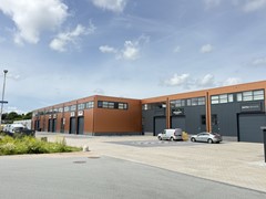 Te huur: Keurmeesterstraat 38, 1187ZX Amstelveen