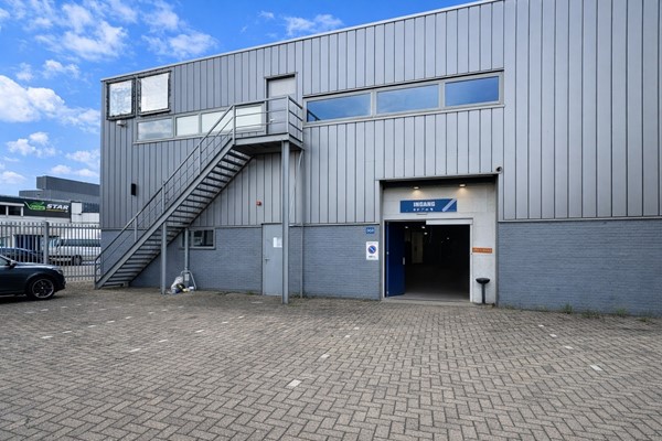 Nevadadreef 69, 3565CA Utrecht