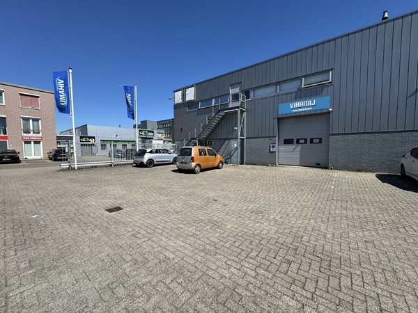 Medium property photo - Nevadadreef 69, 3565 CA Utrecht