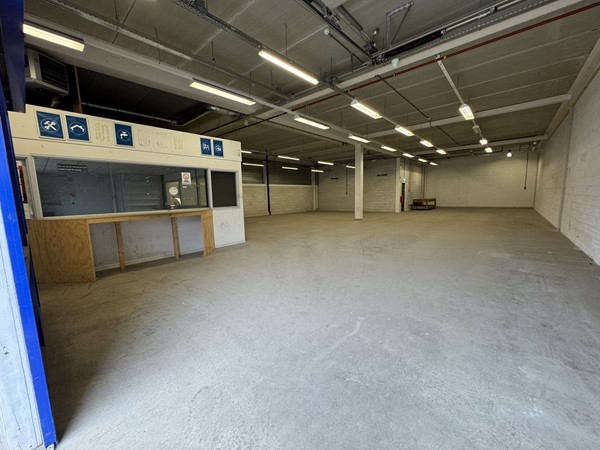 Medium property photo - Nevadadreef 69, 3565 CA Utrecht
