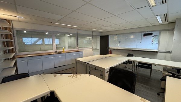 Medium property photo - Nevadadreef 69, 3565 CA Utrecht