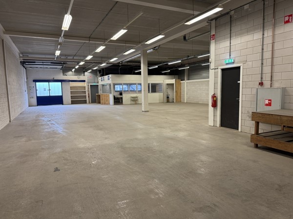 Medium property photo - Nevadadreef 69, 3565 CA Utrecht