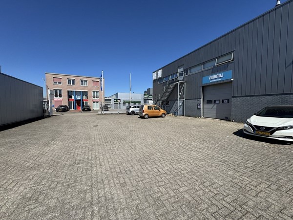 Medium property photo - Nevadadreef 69, 3565 CA Utrecht