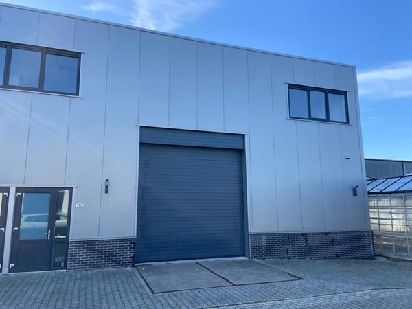 Medium property photo - Noorddammerweg 17B, 1424 NV De Kwakel