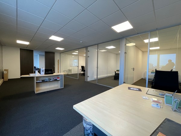 Medium property photo - Noorddammerweg 17B, 1424 NV De Kwakel
