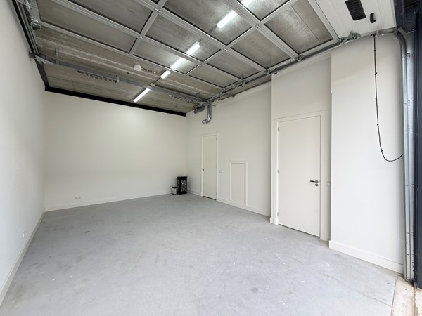 Medium property photo - Bolstoen 11E, 1046 AS Amsterdam