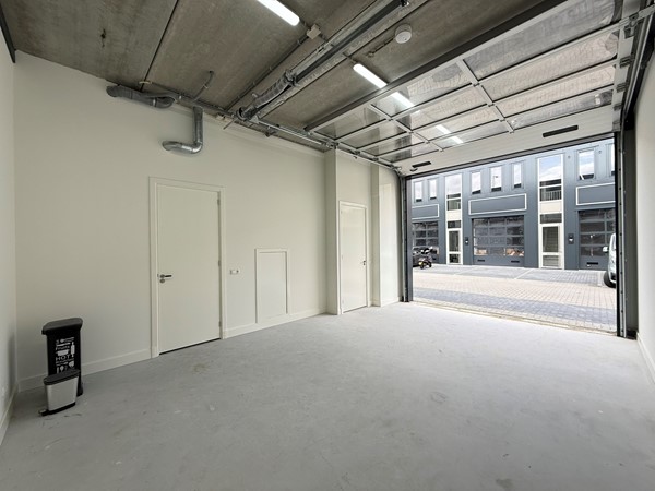Medium property photo - Bolstoen 11E, 1046 AS Amsterdam