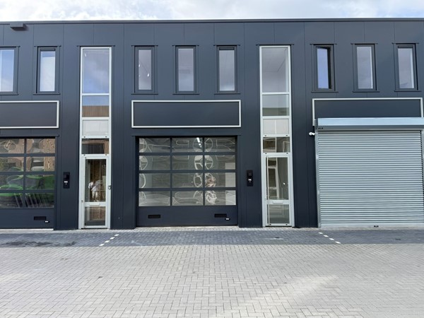 Medium property photo - Bolstoen 11E, 1046 AS Amsterdam