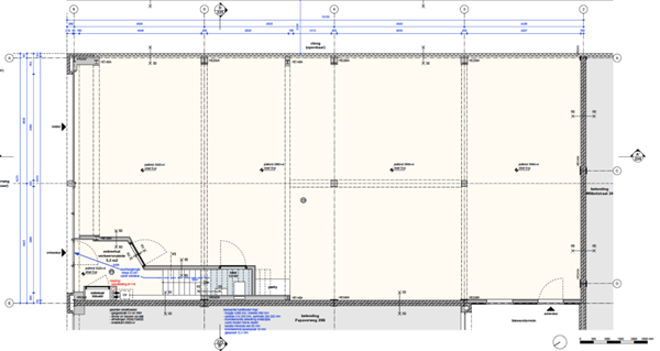 Papaverweg 29A, 1032 KE Amsterdam - Plattegrond_Papaverweg29a_NextStep_Bedrijfsmakelaars.png
