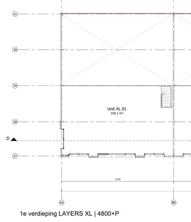 Ringweg 287, 1507 BT Zaandam - Ringweg 287 1e verdieping.jpeg