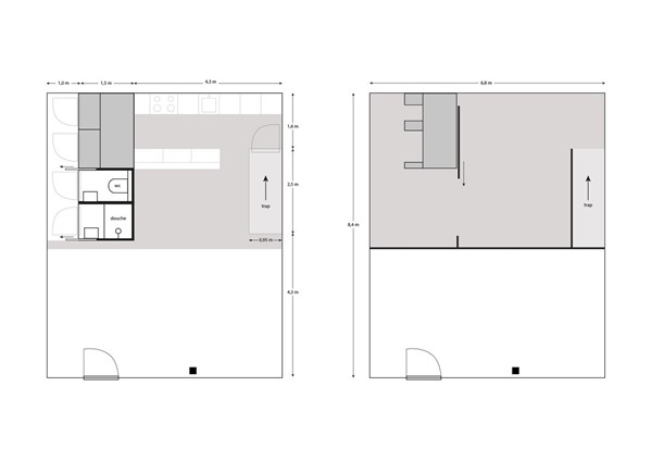 Johan van Hasseltkade 318, 1032 LP Amsterdam - Plattegrond_020926.jpg