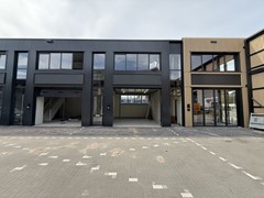 Onder optie: Jan Rebelstraat 19G19, 1069CA Amsterdam