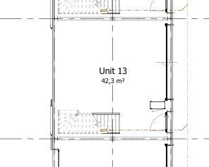 Jan Rebelstraat 19G19, 1069 CA Amsterdam - Plattegrond_bedrijfsunit_BG_160926.png