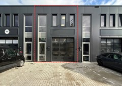 Te huur: Afmijnstraat 49, 1187ZZ Amstelveen