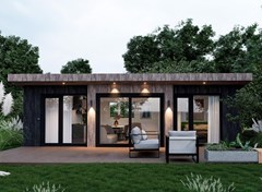 Koop:Veerweg, 4681 RH Nieuw-Vossemeer - Foto