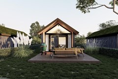 Te koop: Veerweg, 4681RH Nieuw-Vossemeer