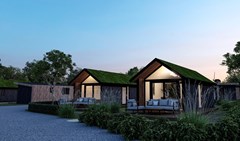 Koop:Veerweg, 4681 RH Nieuw-Vossemeer - Foto