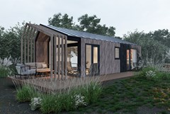 Te koop: Veerweg, 4681RH Nieuw-Vossemeer