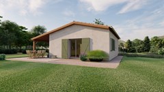 Koop:Fontaine de Saby 2485-10, 46700 Mauroux - Foto